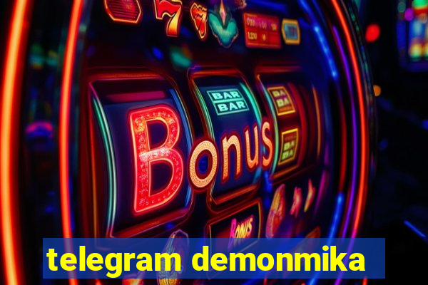 telegram demonmika